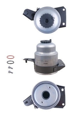 KL829D Mahle Original