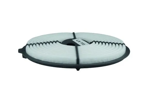 LX733 Mahle Original Filtr powietrza