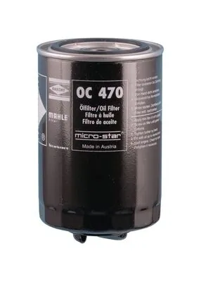 OC470 Mahle Original