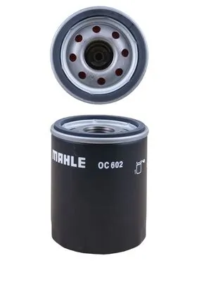 OC602 Mahle Original Filtr oleju