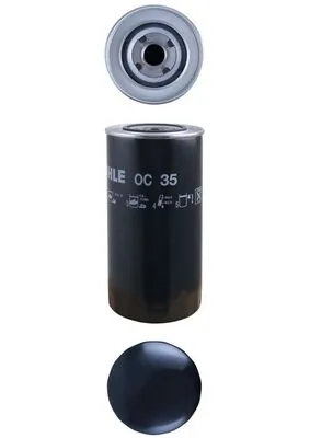 OC35 Mahle Original