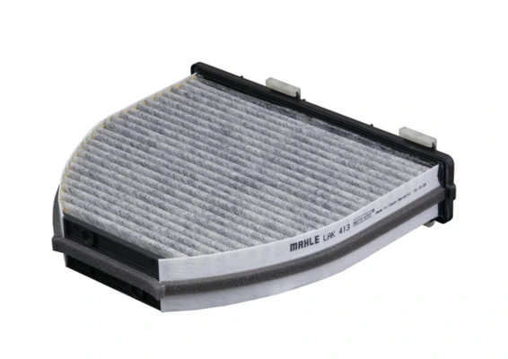 Filtr kabinowy Mercedes GLK