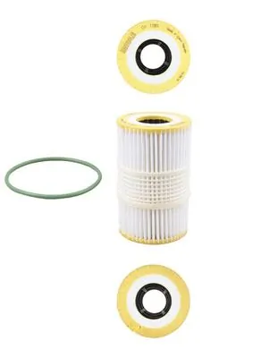 OX1185D Mahle Original