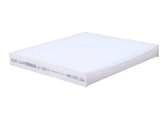 LA158 Mahle Original Filtr kabiny