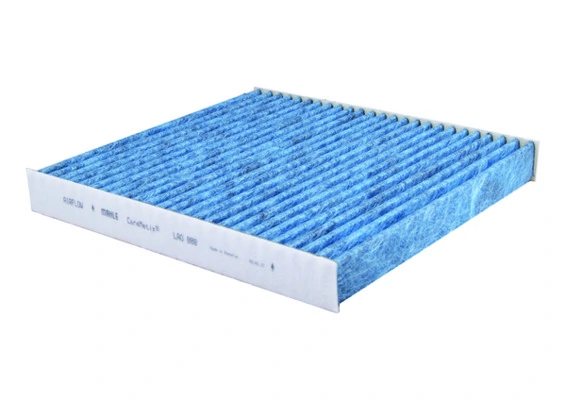 LAO888 Mahle Original Filtr kabiny