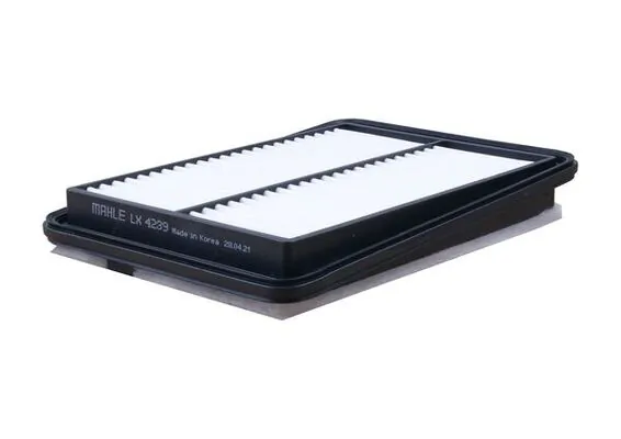 LX4239 Mahle Original Filtr powietrza