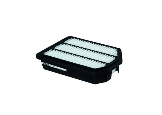 LX2687 Mahle Original Filtr powietrza
