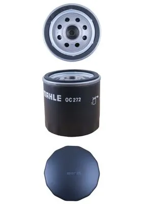 OC272 Mahle Original