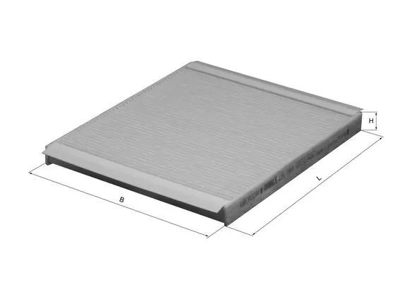 LA361 Mahle Original
