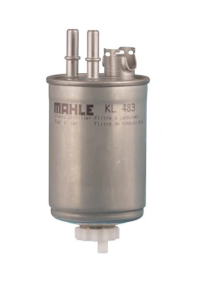 KL483 Mahle Original Filtr paliwa