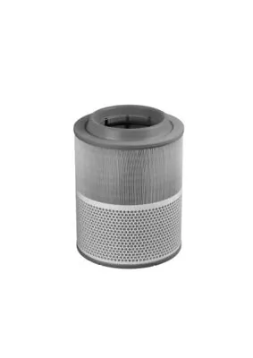 LX1072 Mahle Original Filtr powietrza
