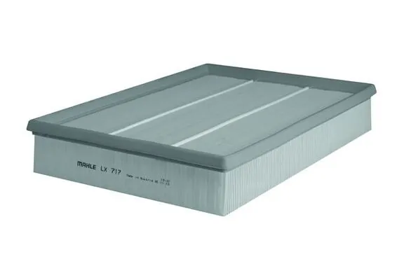 LX717 Mahle Original Filtr powietrza