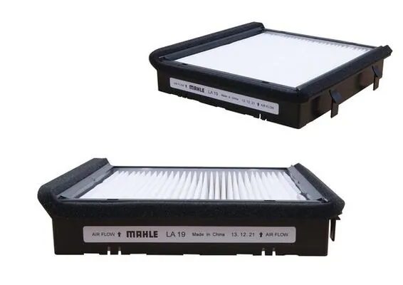 LA19 Mahle Original Filtr kabiny