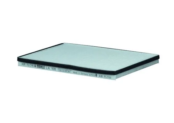 LA108 Mahle Original Filtr kabiny