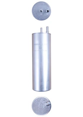 KL2295 Mahle Original Filtr paliwa