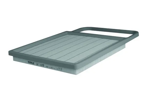 LX1475 Mahle Original Filtr powietrza