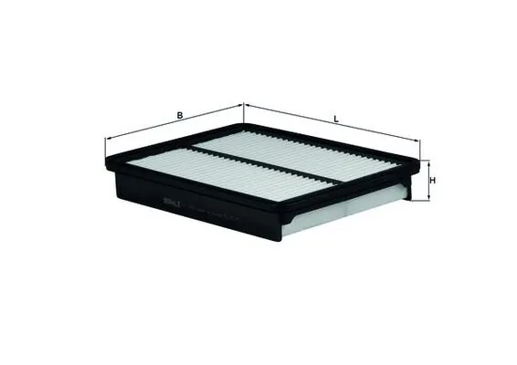 LX2956 Mahle Original
