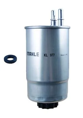 KL977D Mahle Original Filtr paliwa
