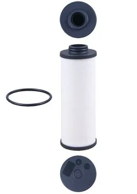 HX186D Mahle Original Filtr automatycznej skrzyni biegów