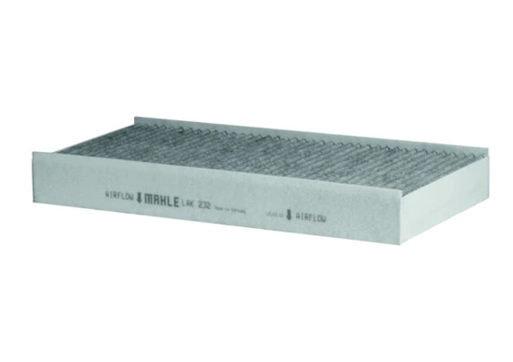 LAK232 Mahle Original Filtr kabiny