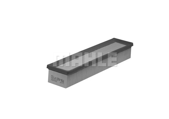 LX1258 Mahle Original Filtr powietrza