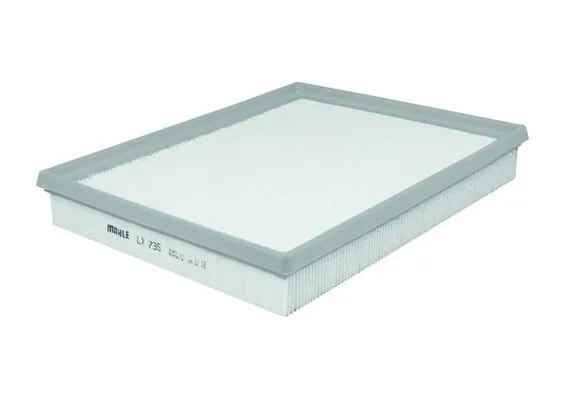 LX735 Mahle Original Filtr powietrza