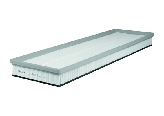 LX4671 Mahle Original Filtr powietrza