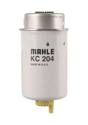 KC204 Mahle Original Filtr paliwa