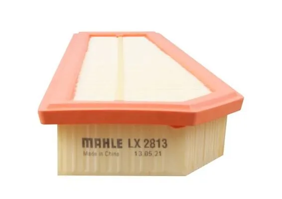 LX2813 Mahle Original Filtr powietrza