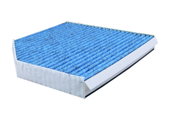 LAO386 Mahle Original Filtr kabiny