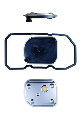 HX158D Mahle Original Filtr automatycznej skrzyni biegów