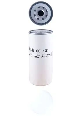 OC121 Mahle Original Filtr oleju