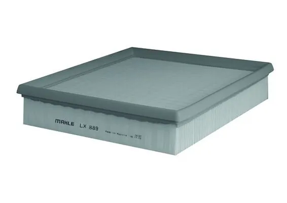 LX889 Mahle Original Filtr powietrza