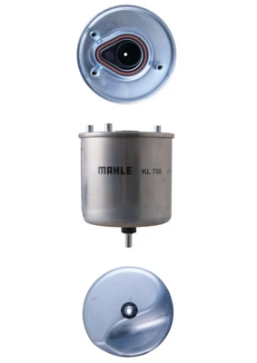 KL788 Mahle Original