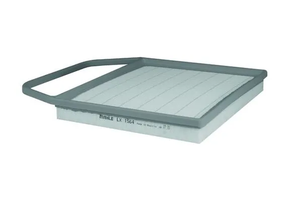 LX1564 Mahle Original Filtr powietrza