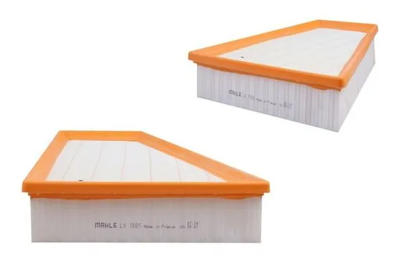 LX1885 Mahle Original Filtr powietrza