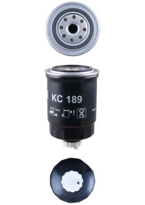 KC189 Mahle Original
