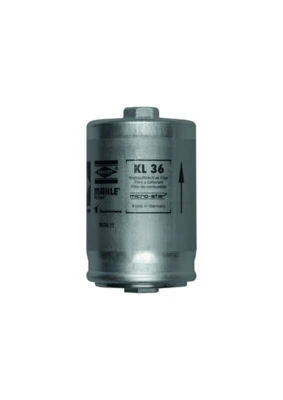 KL36 Mahle Original Filtr paliwa