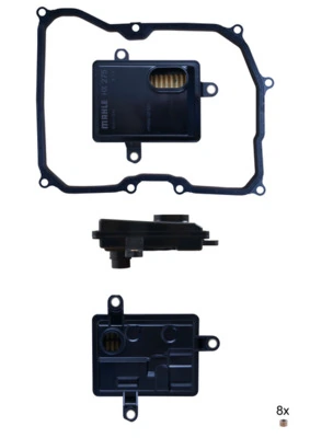 HX275D Mahle Original Filtr automatycznej skrzyni biegów
