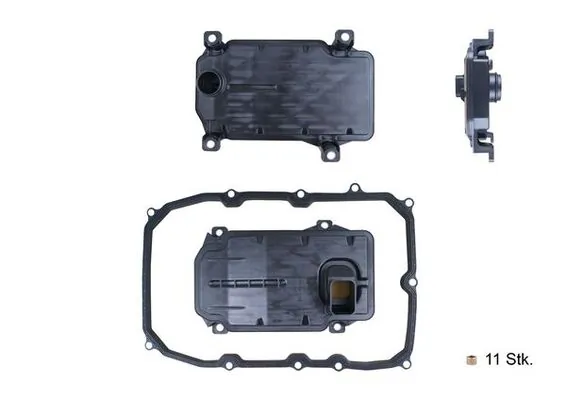 HX187KIT Mahle Original Filtr automatycznej skrzyni biegów
