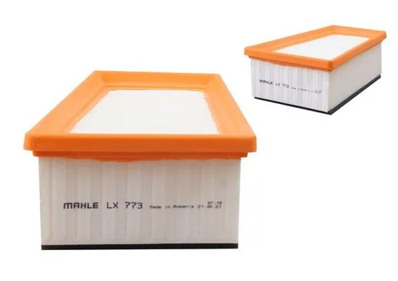 LX773 Mahle Original Filtr powietrza