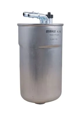 KL792 Mahle Original Filtr paliwa