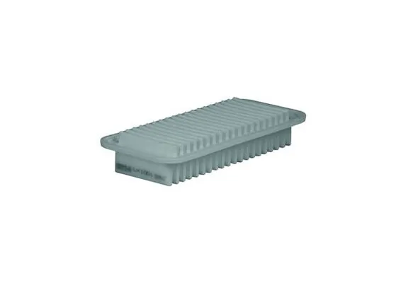 LX1001 Mahle Original Filtr powietrza