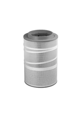 LX1278 Mahle Original Filtr powietrza