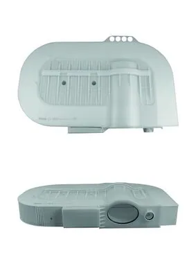 LX2810 Mahle Original Filtr powietrza
