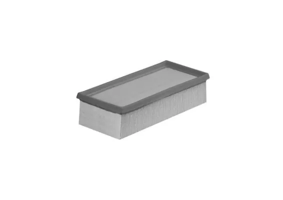 LX10081 Mahle Original Filtr powietrza