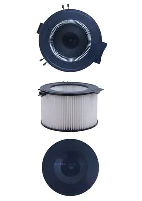 LA65 Mahle Original Filtr kabiny