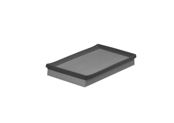 LX1633 Mahle Original Filtr powietrza