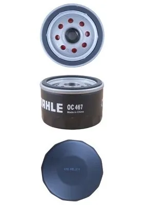 OC467 Mahle Original