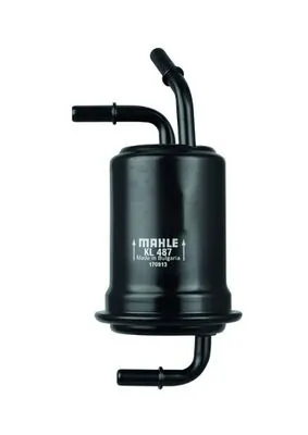KL487 Mahle Original Filtr paliwa
